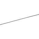 Competition Straight Pull Black Spokes - 2.0/1.8/2.0mm - Box of 20