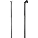 Revolite Spokes - 2.0/1.3/2.3 - J-bend - Box of 20 - Black