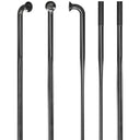 Revolite Spokes - 2.0/1.3/2.3 - J-bend - Box of 20 - Black
