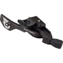 Remote Light Action Dropper Lever - Black