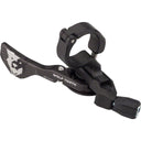 Remote Light Action Dropper Lever - Black