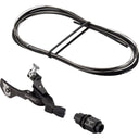 Remote Sustain Lever