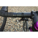 Remote Light Action Dropper Lever - Black