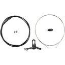 Remote Sustain Lever