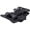 Link Seatpost Saddle Rail Clamp - Black