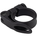 Seatpost Clamp - Black