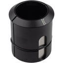 Seatpost Clamp - Black