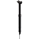 Aeffect R Dropper Seatpost - Black