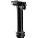 Turbine R Dropper Seatpost - Black