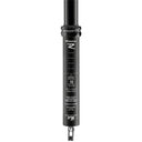 Turbine R Dropper Seatpost - Black