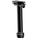 Turbine R Dropper Seatpost - Black