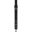 Turbine R Dropper Seatpost - Black