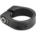 Seatpost Clamp - Black