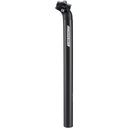 RL-1 2-Bolt Seatpost - 400mm - Black