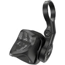 AXS Dropper Post Remote - Reverb - Left - Black