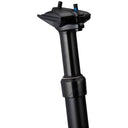 EA70 AX Dropper Seatpost - 50mm Travel - Internal Routing - Black