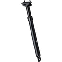 EA70 AX Dropper Seatpost - 50mm Travel - Internal Routing - Black