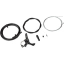 AX Dropper Seatpost Remote
