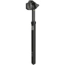 Reverb AXS XPLR Dropper Seatpost - 27.2mm - Black