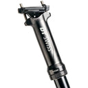 D 232 Dropper Seatpost - 60mm - L1 Trigger HB - Black