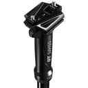 D 232 Dropper Seatpost - 60mm - L1 Trigger HB - Black