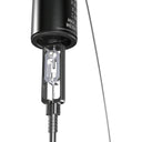 D 232 Dropper Seatpost - 60mm - L1 Trigger HB - Black