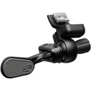 Highline Premium Dropper Seatpost Remote Lever - Black