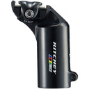 Seat Mast Toppers - Black