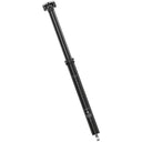 Turbine R Dropper Seatpost - Black