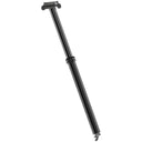 Turbine R Dropper Seatpost - Black