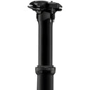 Turbine SL Dropper Seatpost - Black