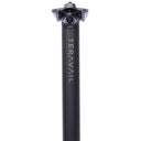 Stratum SE Seatpost - Black