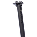 Stratum SE Seatpost - Black