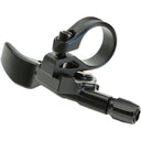 Jack Dropper Seatpost - Black