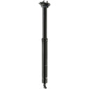 Jack Dropper Seatpost - Black