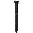 Resolve Dropper Seatpost Rev 2 - Black