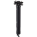 Resolve Dropper Seatpost Rev 2 - Black