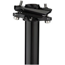 Resolve Dropper Seatpost Rev 2 - Black