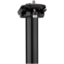 Resolve Dropper Seatpost Rev 2 - Black