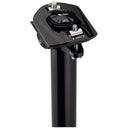 Resolve Dropper Seatpost Rev 2 - Black