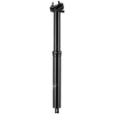 Rage-iS Dropper Seatpost - Black