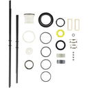 Transfer Seatpost Parts