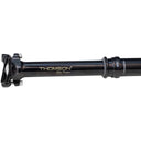 Covert Elite Dropper Seatpost - Internal - Black
