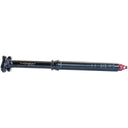 Covert Elite Dropper Seatpost - Internal - Black