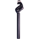 Kinekt LR Suspension Seatpost - Aluminum - LR- 80-180lb Rider - Black
