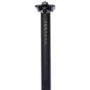 Stratum Seatpost - Black