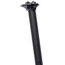 Stratum Seatpost - Black