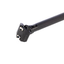 Telec 27.2 Dropper Post Seatpost - No Remote - Black