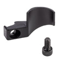 Telec Flat Bar Remote - Black