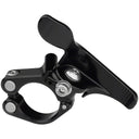 Remote Drop Bar Dropper Lever